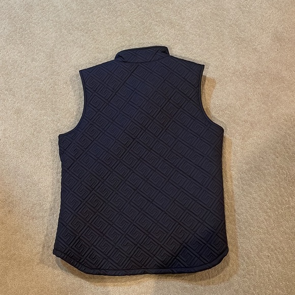 Crooks and castles vest brand new condition - Picture 4 of 4